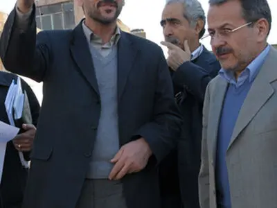 آزادراه كنارگذر شمالی مشهد آماده بهره‌برداری شد