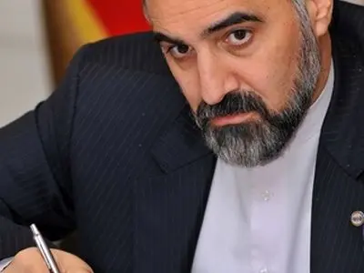 کارآفرینانی همچون محمد رستمی صفا قهرمان اقتصادی هستند