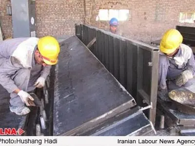 سوء استفاده از کارگران با آمار بیکاری رشد یافته است