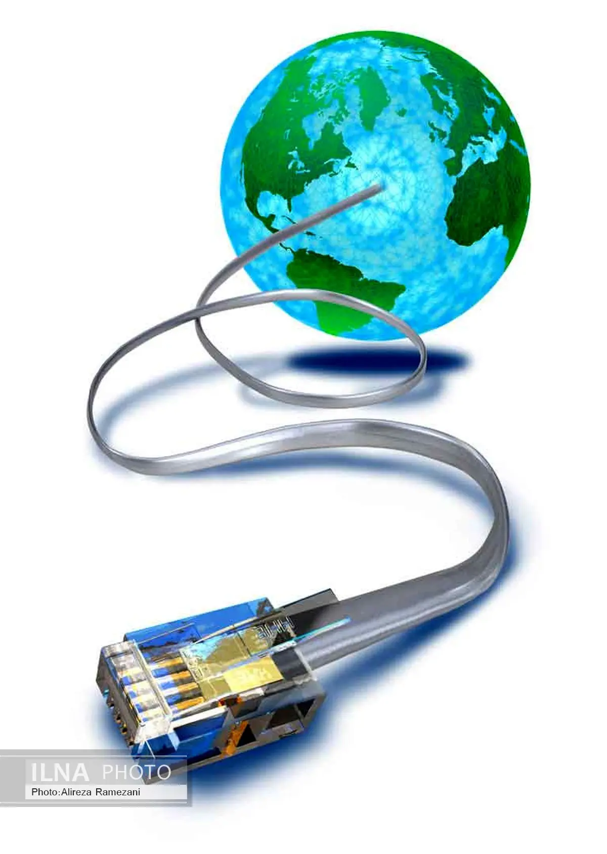 ایجاد شهرک ICT در استان قزوین