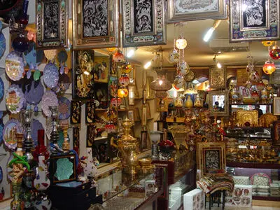 دعوت از هنرمندان جهت طراحی بسته‌بندی صنایع دستی در اردبیل