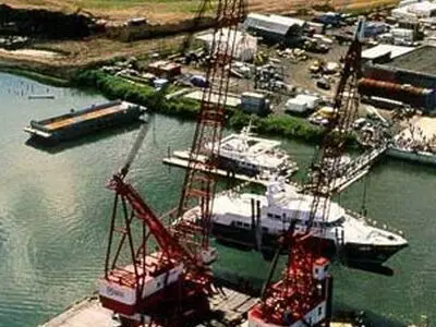 عملیاتی شدن بندر چابهار تا سال ٢٠١٩  علی‌رغم تحریم‌های آمریکا