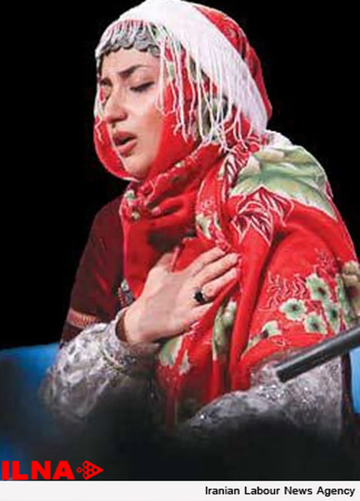 آیین‌های بومی ‌در دستان ما امانت هستند