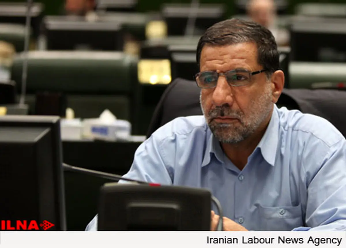 هر‌کسی می‌گوید بازداشتگاه غیرقانونی داریم غلط کرده است