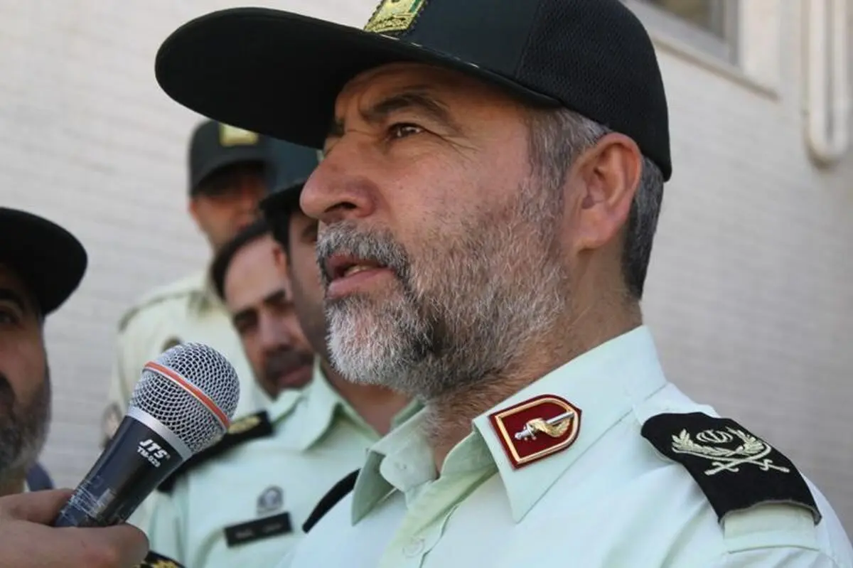 رشد ۱۸ درصدی کشف تجهیزات ماهواره‌ای در خردادماه