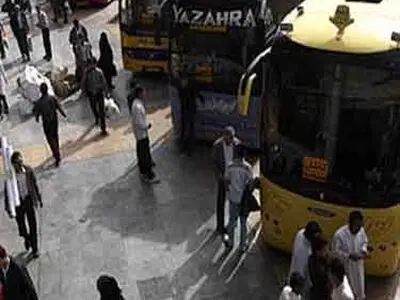 رادیو پایانه در پایانه مسافربری مشهد راه اندازی می شود