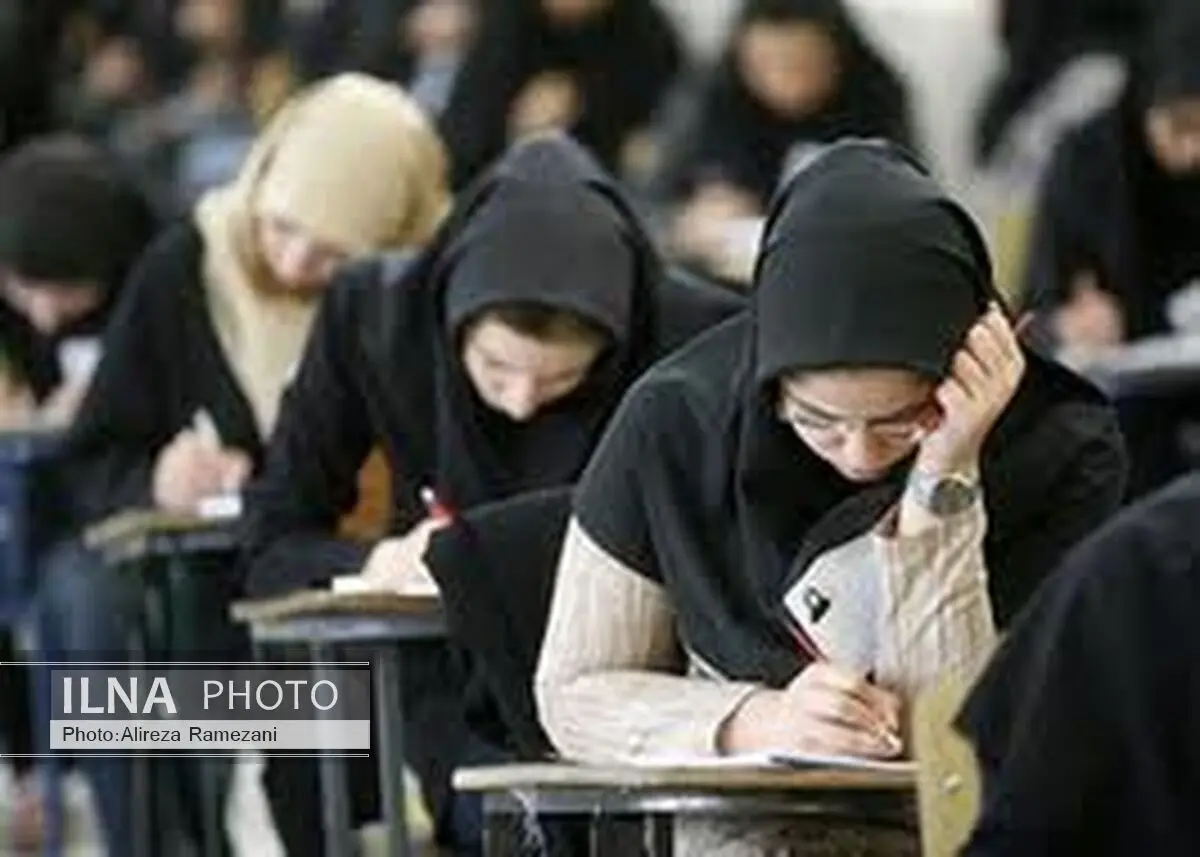 مدارس کاشان رتبه‌های برتر شوراهای دانش آموزی کشور‌ را کسب کردند