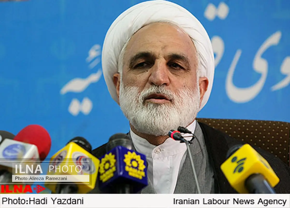 تکذیب خبر بازداشت «ملک‌زاده» و «زریبافان»