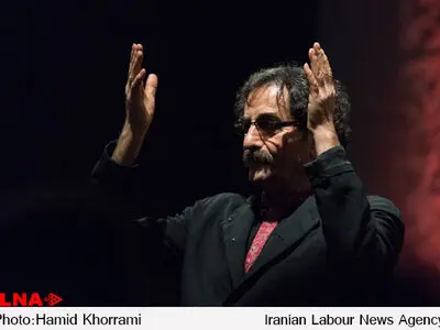 نابسامانی در حوزه آواز ایرانی زیاد است