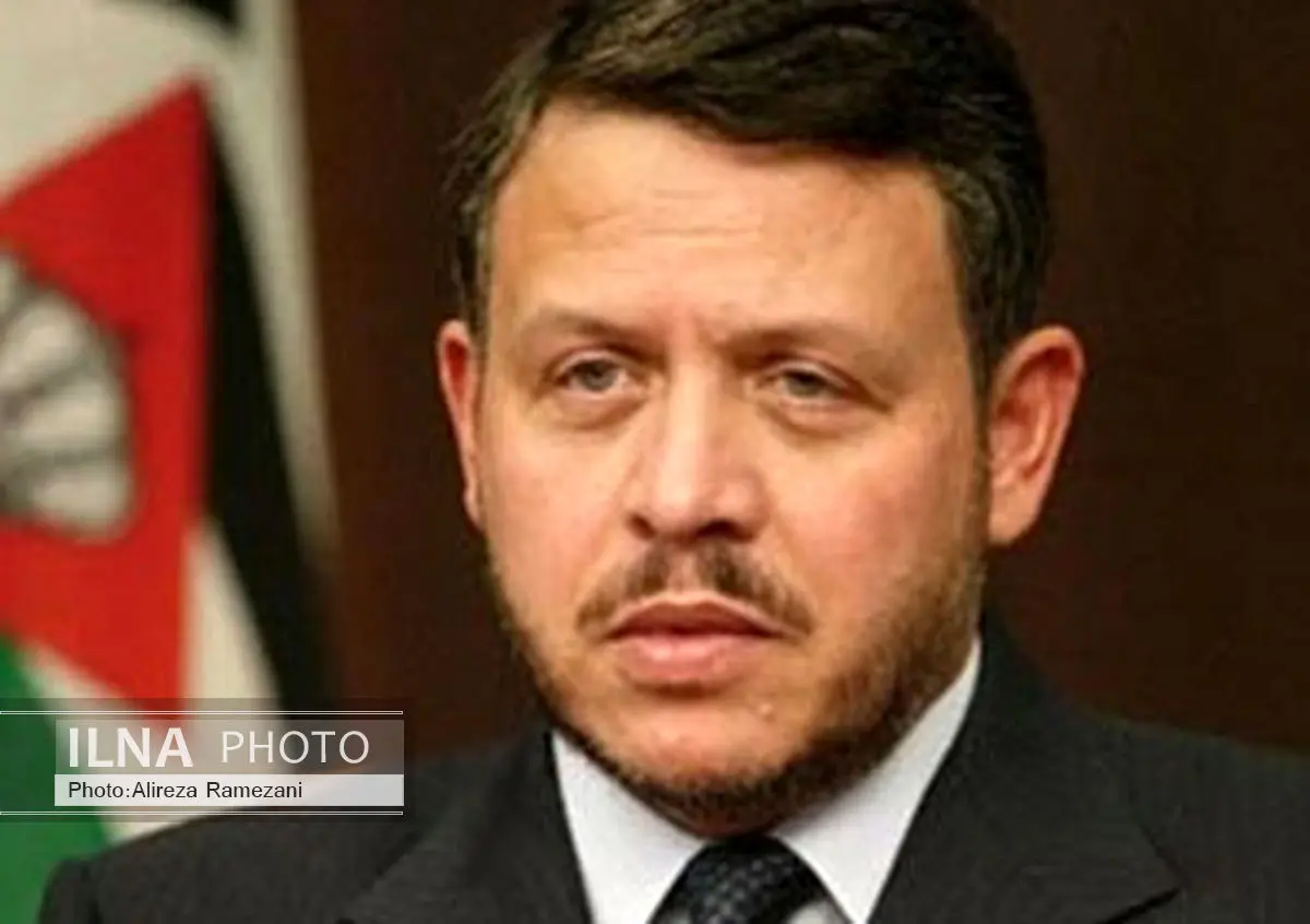 پارلمان اردن منحل شد