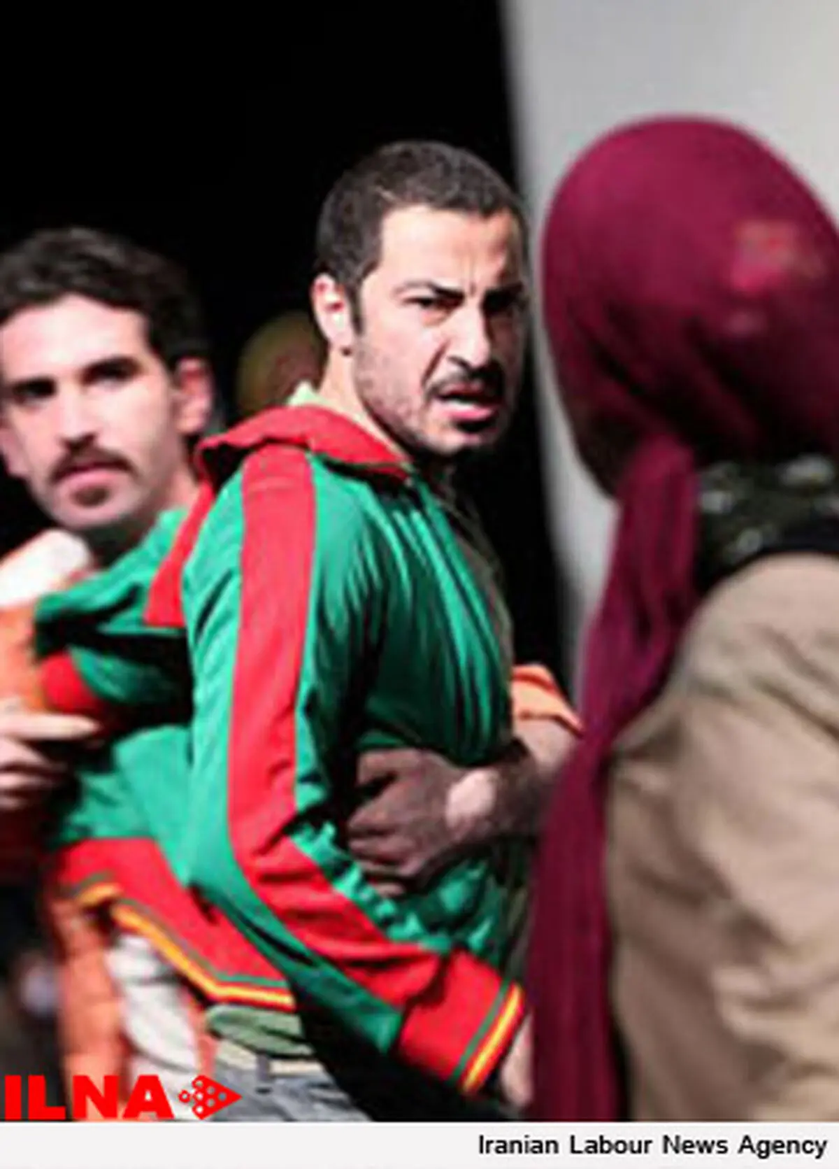 اجرای «ویران» تمدید شد