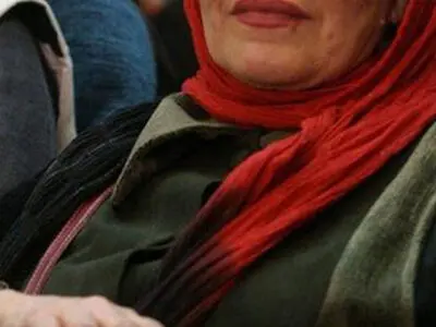نمایش مستند «ویران» به هما روستا تقدیم شد