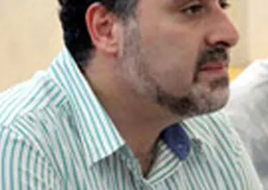 افشین علا خطاب به متجاوزان: پس چرا نمی‌آیید؟!