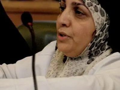 حمایت از زنان خود سرپرست در برابر سرطان