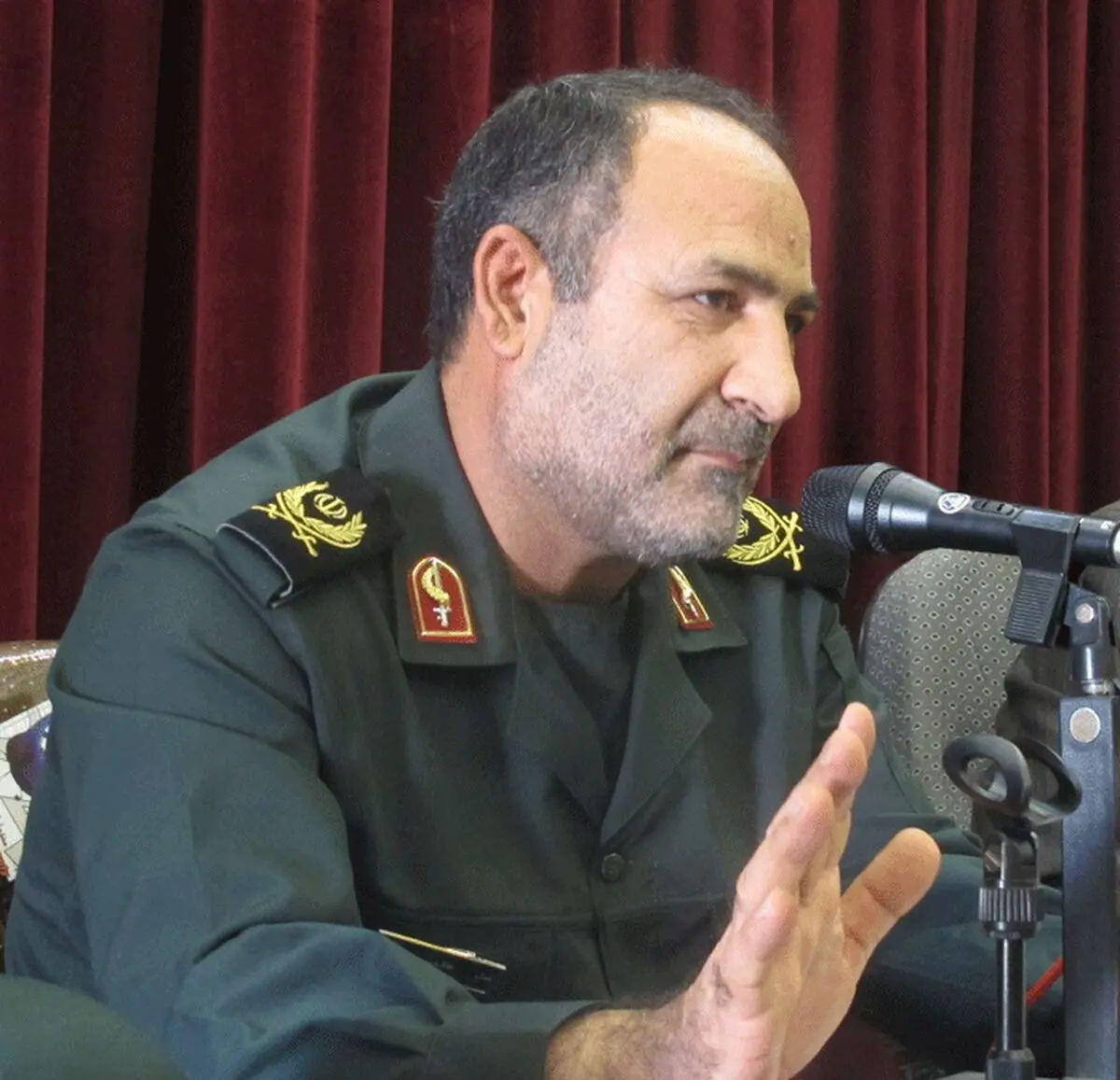 عملیات ساخت راه آهن اقلید به یاسوج آغاز می‌شود