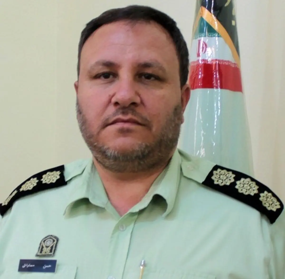 دستگیری 2برادر قاچاقچی هروئین در ایلام
