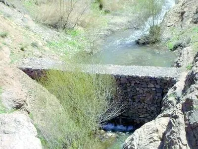 آبخوان داری؛ راه نجات آب/ سدسازی منسوخ است