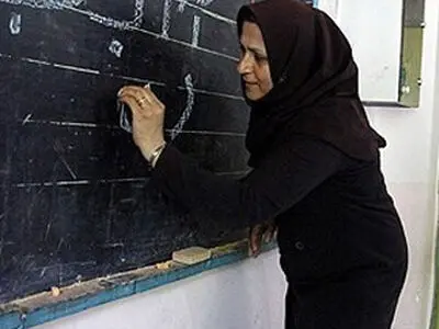 مطالبات فرهنگیان استان اردبیل پرداخت می‌شود