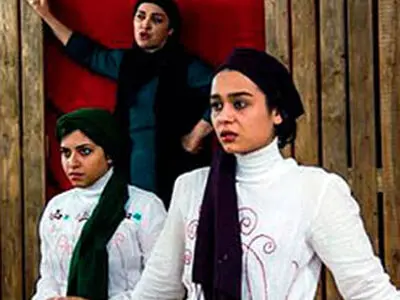 ابراهیم پشت كوهی و رویا نونهالی میهمان تئاترشهر می‌شوند