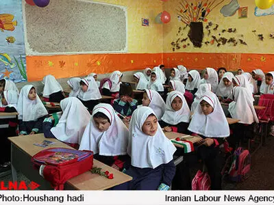 مدرسه‌ها امسال برای خانواده‌های کارگری سخت‌تر باز می‌شوند