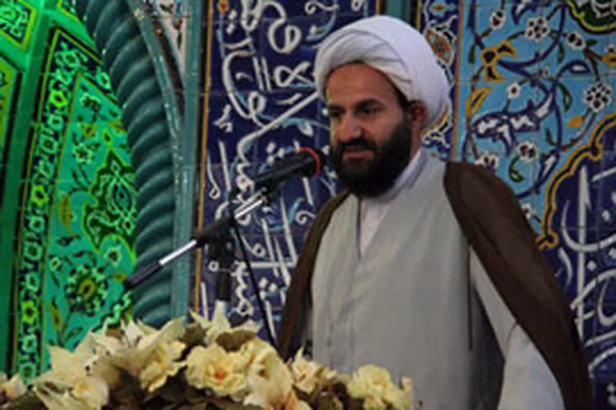فقر و بیکاری مادر مفاسد است