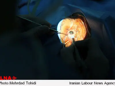 بیمارستان سیدالشهدا یزد میزبان کنفرانس علمی جراحی‌های غیرقلبی بیماران قلبی  