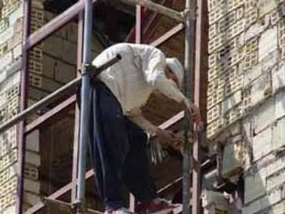 کارگاه‌های ناایمن تعطیل می‌شوند/توقف بزرگترین پروژه ساختمانی ناایمن در خوزستان