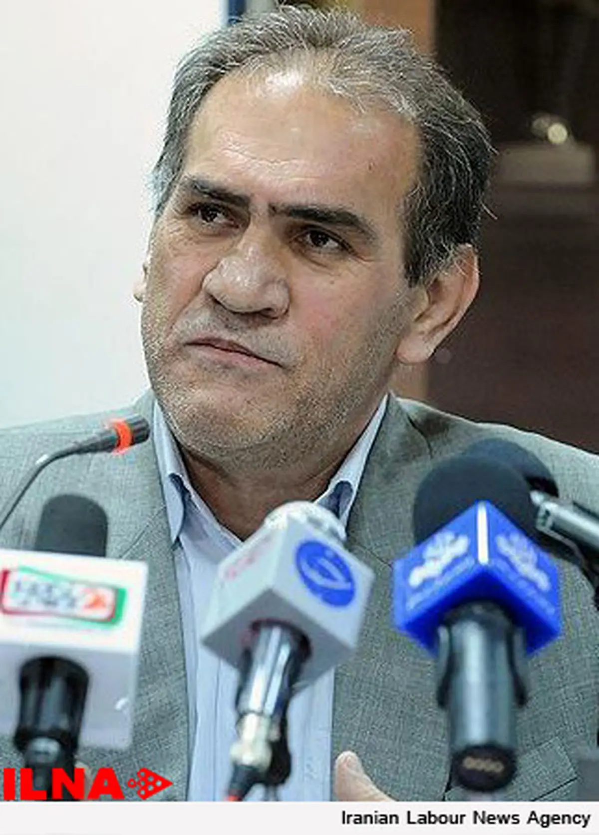 خطیب: وزارت ورزش یاور کشتی باشد