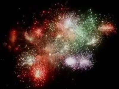 اطلاعیه برج میلاد درباره صداهای نورافشانی امشب

