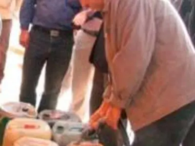  افزایش ۲ درصدی مصرف فرآورده‌های نفتی در اردبیل