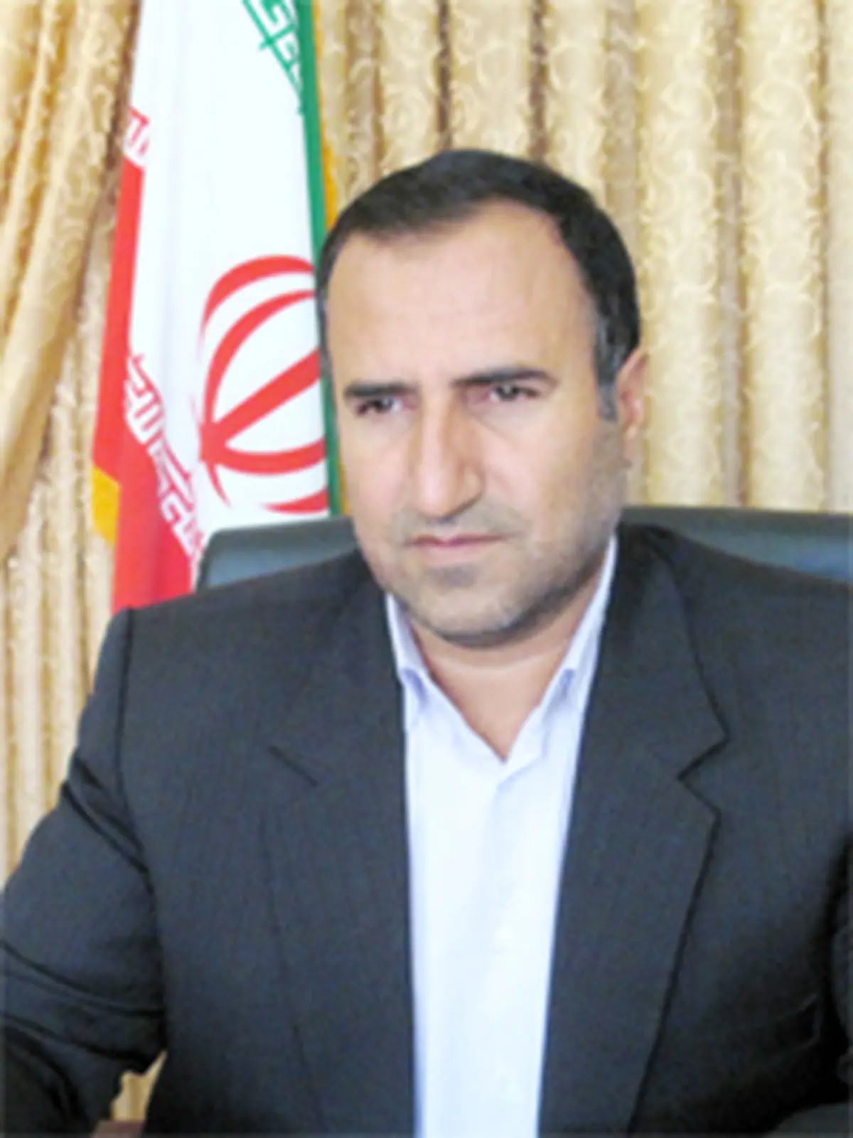 "احد جلیلیان"سرپرست فرمانداری اسلام آباد غرب شد