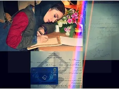 علت درگذشت عسل بدیعی اعلام شد