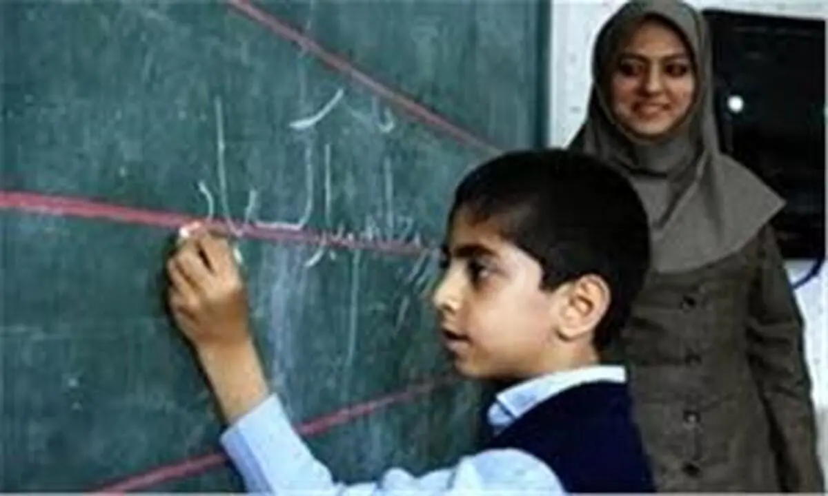 تأمین کولر و آبسردکن برای ۱۰ هزار کلاس درس در خوزستان / بازسازی ۱۰۰ کلاس درس در شهرستان‌های ایذه و باغملک