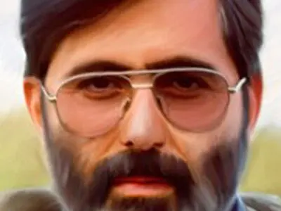 آشنایی با آثار کمترخوانده‌شده‌ی شهید مرتضی آوینی 