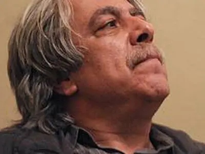 پیكر مسعود بهنام تشییع شد