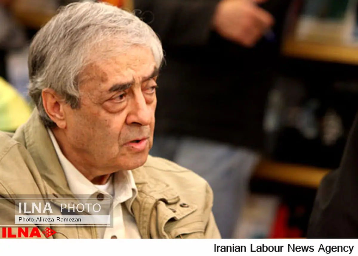 احمدرضا احمدی از بیمارستان مرخص میشود