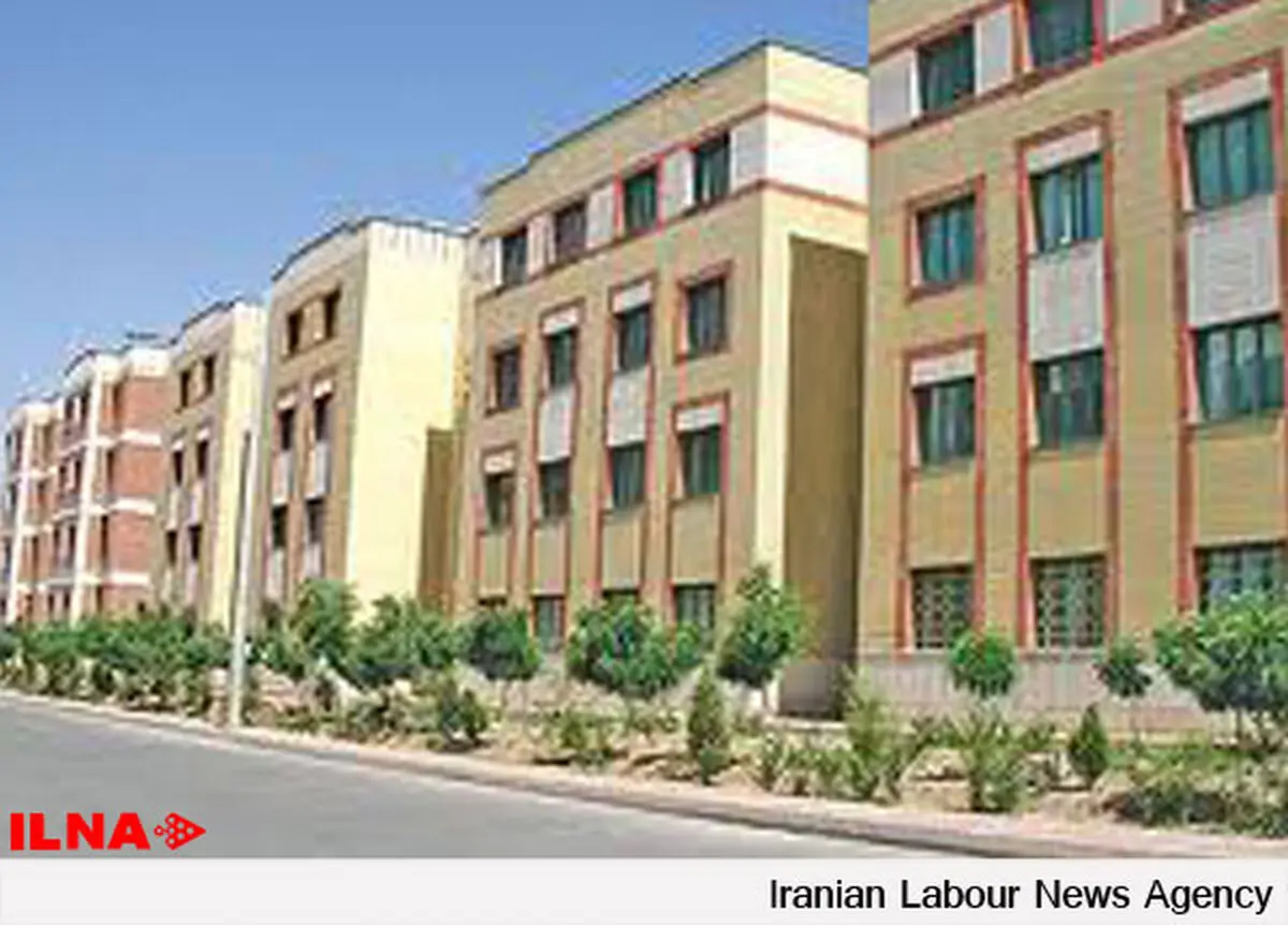 ثبت نام متقاضیان مسکن مهر در باجه های پستی سراسر استان قزوین