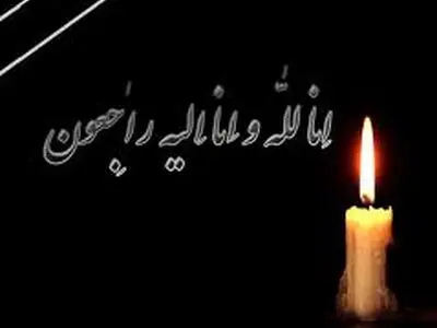 استاد دانشگاه علوم پزشکی شهید بهشتی درگذشت