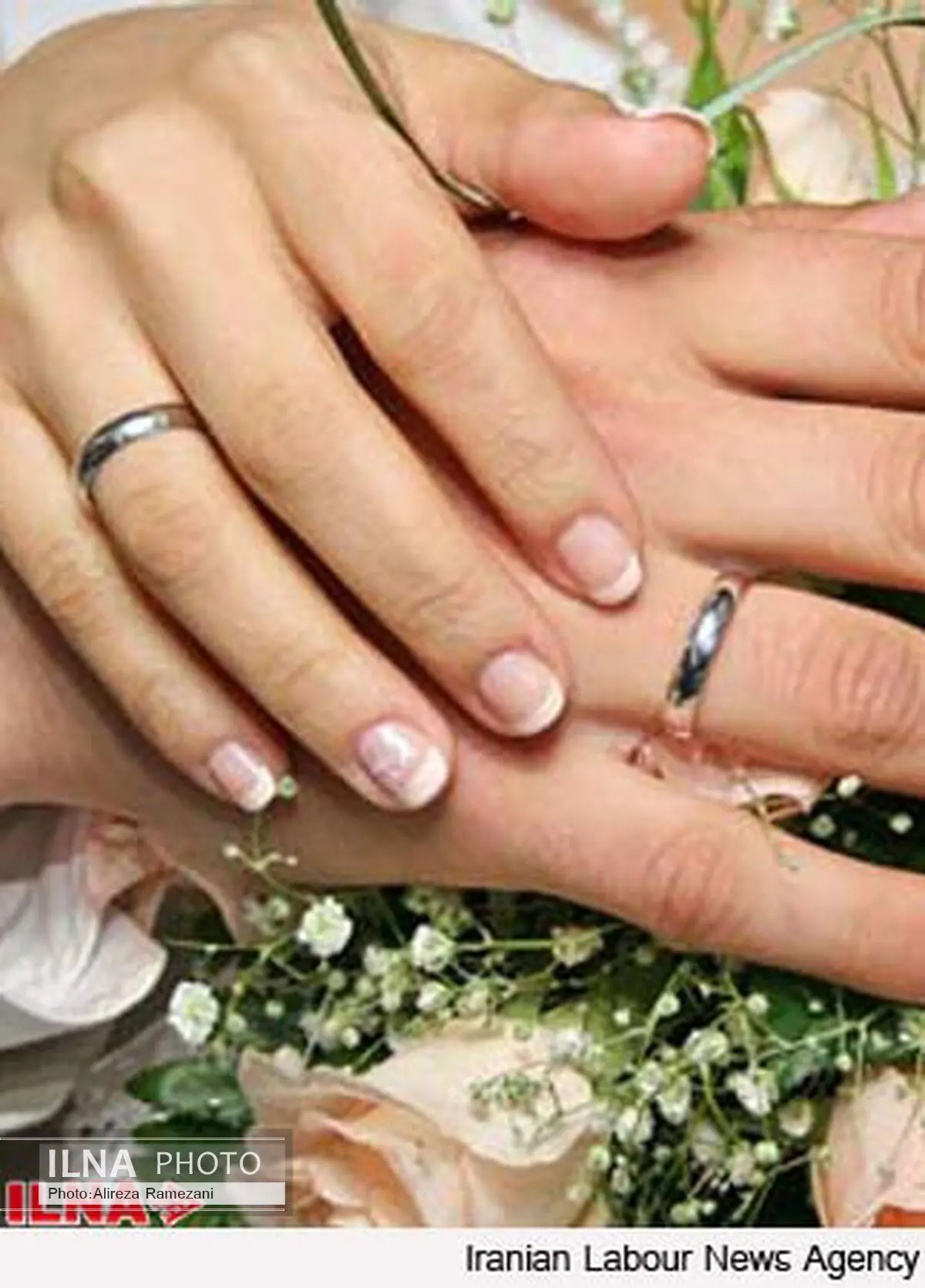 مهریه بی‌نظیر عروس + عکس 