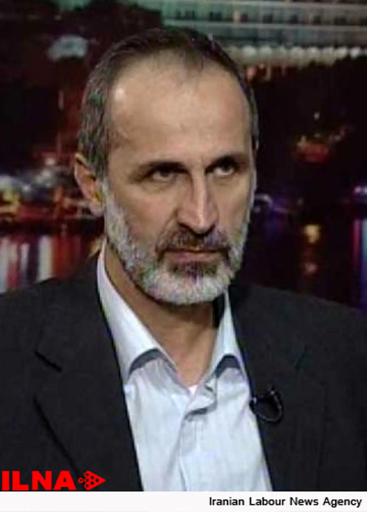 رایزنی مخالفان سوری برای تعیین جانشین معاذ الخطیب