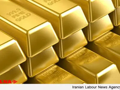 افت قیمت طلا موقتی است