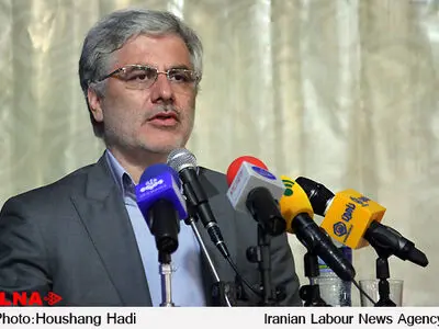 بدون اتکاء به منابع دولتی، مستمری بیش از 5 میلیون نفر را تأمین می‌کنیم