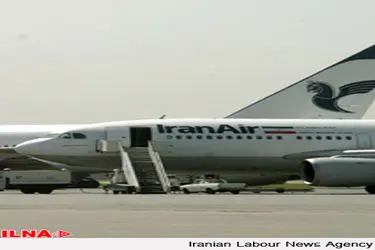 لغو ۳ پرواز فرودگاه اهواز به دلیل مه غلیظ 