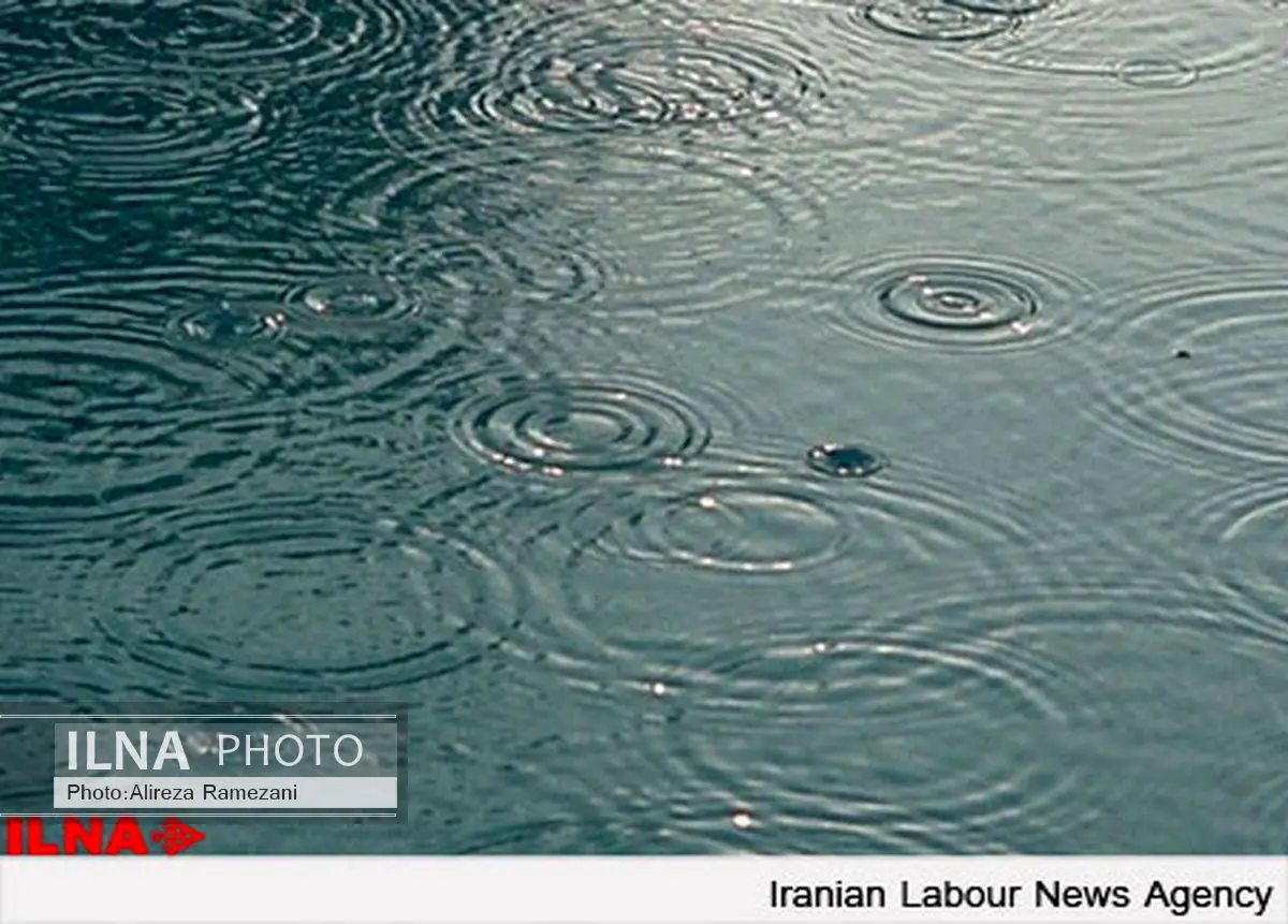 تعطیلی مدارس لامرد  در صبح و عصر / شدت بارندگی خسارت های زیادی وارد کرد