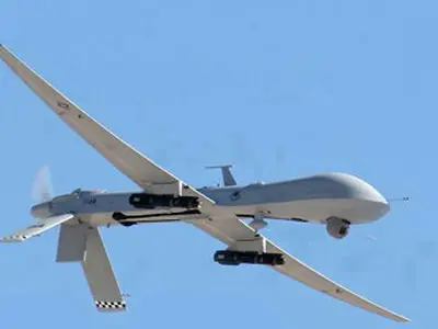 مصدومیت 12 نفر در حمله هوایی به واحدهای صنعتی قزوین