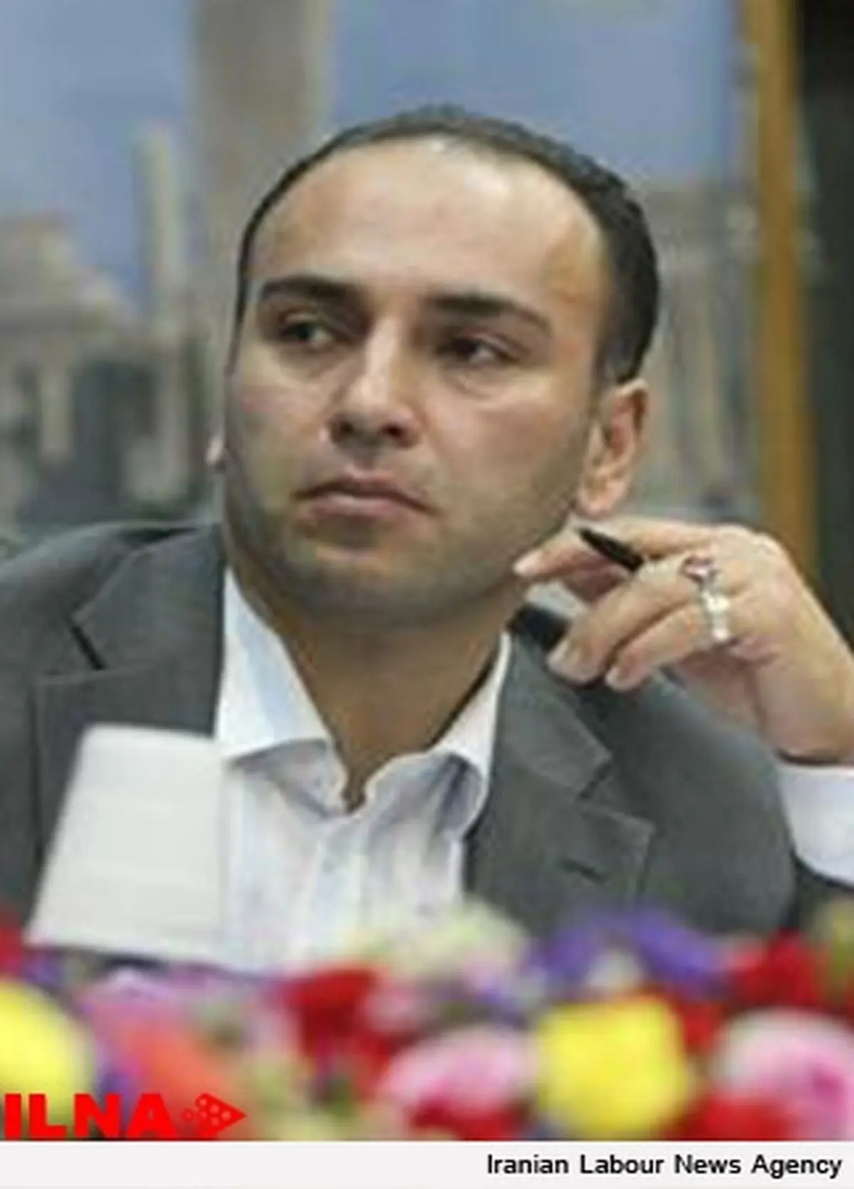 رضوانی: دیدگاه‌های صالحی امیری برای جامعه ورزش مفید است