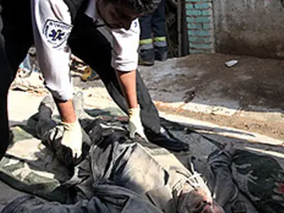 پایان سالی كه هر روزش ۵ کارگر را كشت