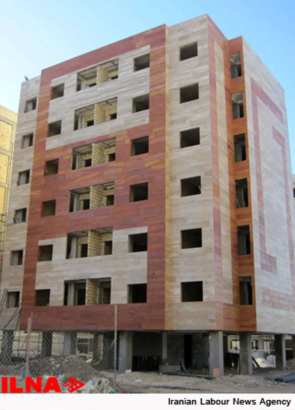 مسکن مهر نظرآباد افزایش قیمت نخواهد داشت