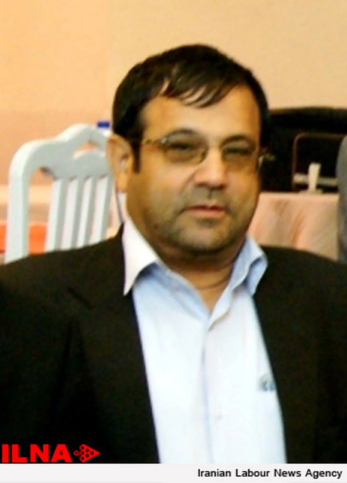 رئیس ستاد آیت الله هاشمی با امام جمعه یزد دیدار کرد