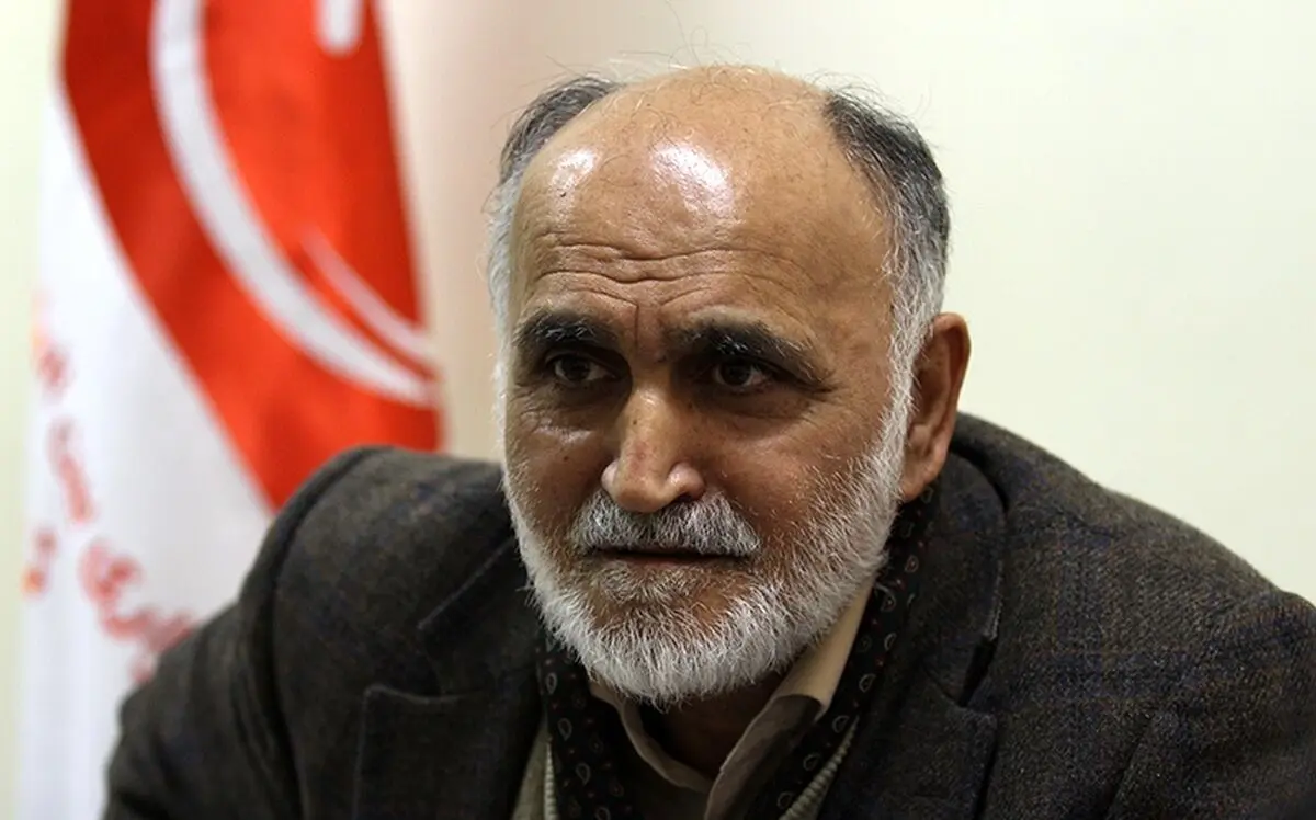 کاظم اولیایی: از گذشته استقلال را به عنوان تیم قهرمان می‌شناختند